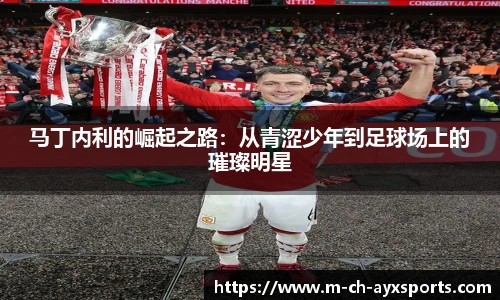 马丁内利的崛起之路：从青涩少年到足球场上的璀璨明星